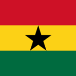 Ghana's Flag